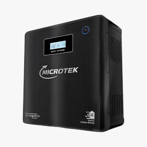 Mikrotek IPS