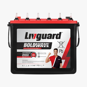 Tubular Battery