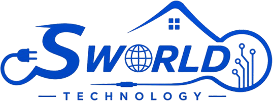 S World Technology